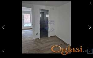 Moderan i funkcionalan stan opremljen na visokom nivou